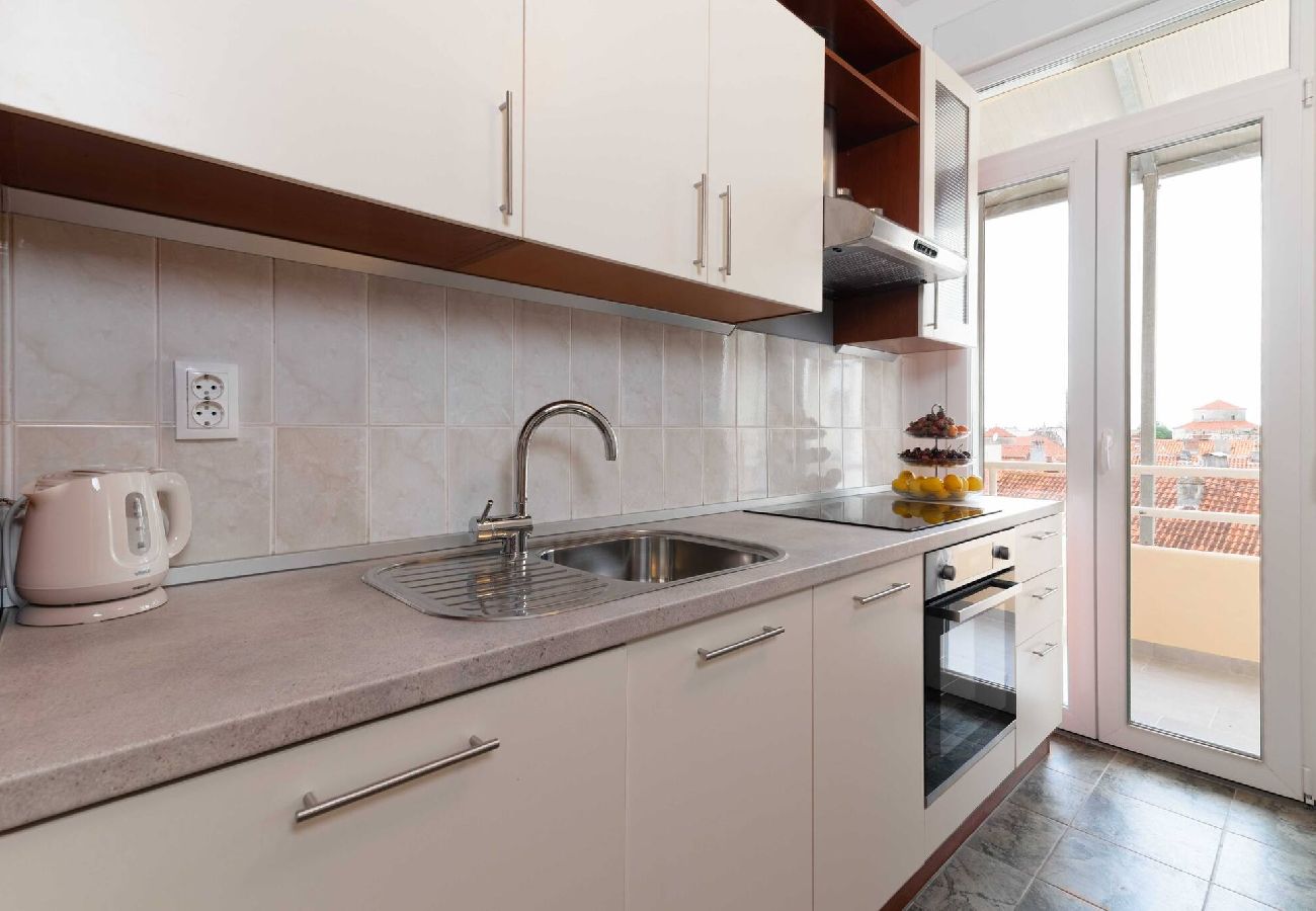 Apartamento en Zadar - Sunset apartment Kalelarga