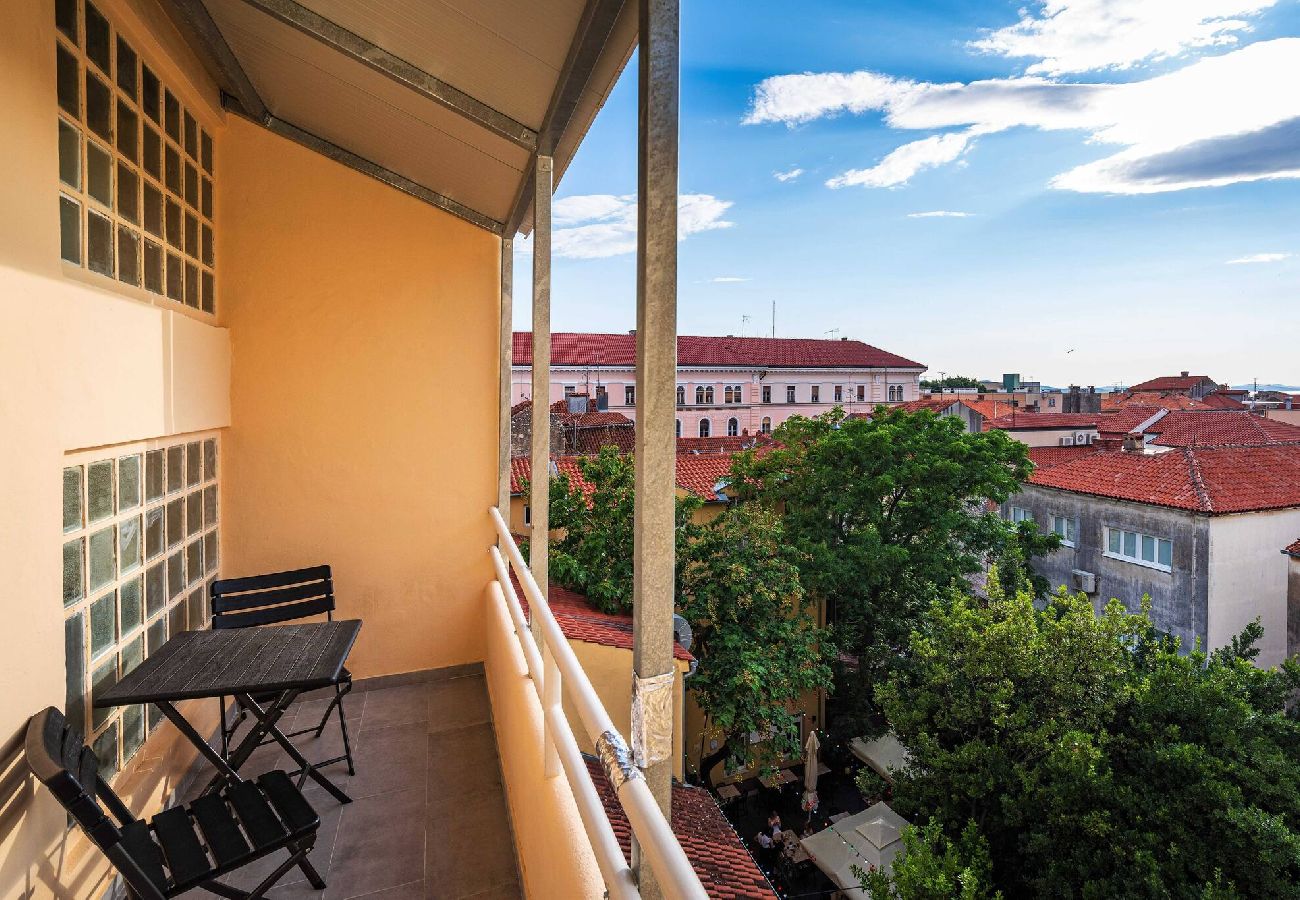 Apartamento en Zadar - Sunset apartment Kalelarga