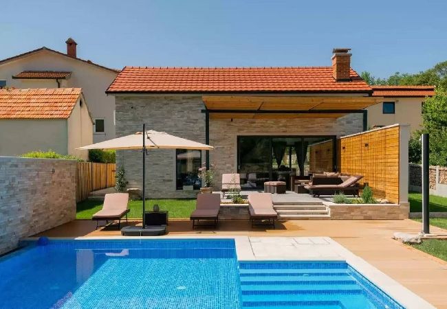 Casa en Donji Proložac - Luxury Villa Prolozac Casa en Donji Proložac - Luxury Villa Prolozac