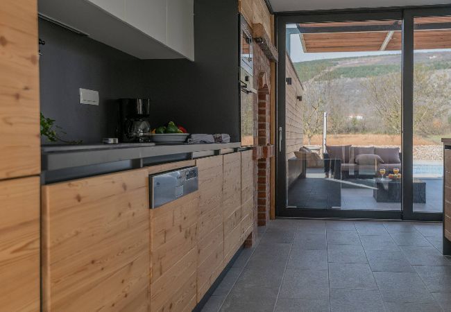 Casa en Donji Proložac - Luxury Villa Prolozac Casa en Donji Proložac - Luxury Villa Prolozac