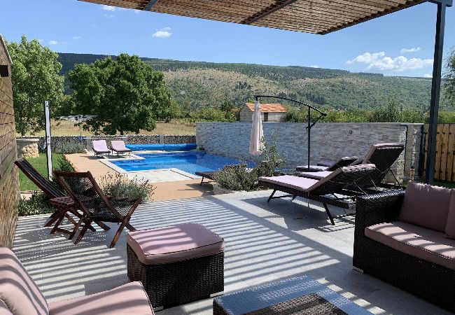 Casa en Donji Proložac - Luxury Villa Prolozac Casa en Donji Proložac - Luxury Villa Prolozac