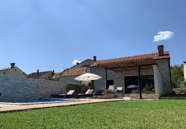 Casa en Donji Proložac - Luxury Villa Prolozac Casa en Donji Proložac - Luxury Villa Prolozac