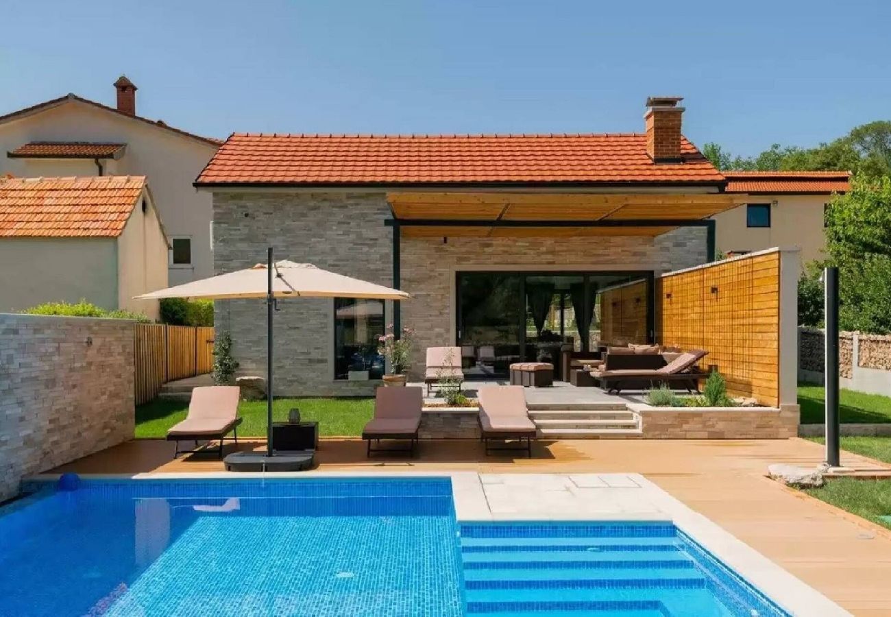 Villa en Donji Proložac - Luxury Villa Prolozac