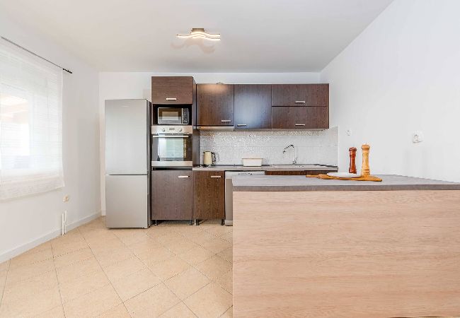 Casa en Benkovacko Selo - Villa Pezer with heated pool & sauna Casa en Benkovacko Selo - Villa Pezer with heated pool & sauna