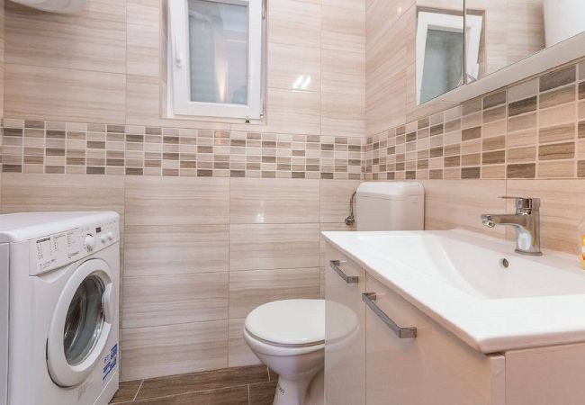 Apartamento en Drage - Sea view apartment Vanja Apartamento en Drage - Sea view apartment Vanja