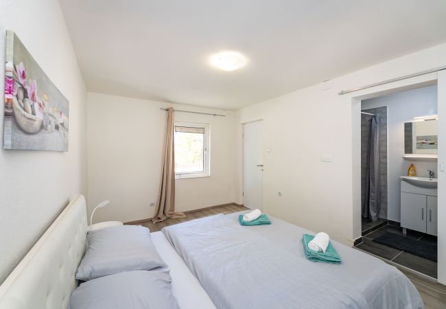 Casa en Zapužane - Holiday home Burgija Casa en Zapužane - Holiday home Burgija