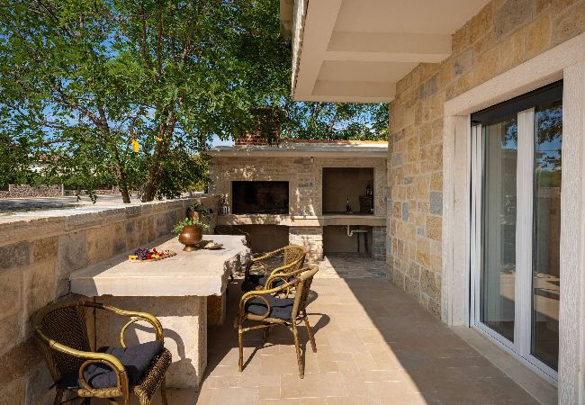 Casa en Šopot - Holiday home Katalea Casa en Šopot - Holiday home Katalea