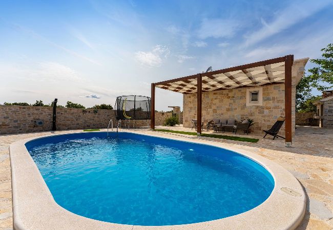 Casa en Šopot - Holiday home Katalea Casa en Šopot - Holiday home Katalea