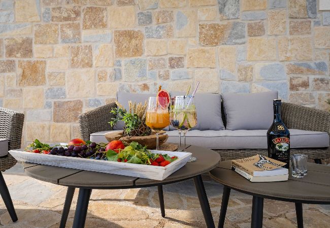 Casa en Šopot - Holiday home Katalea Casa en Šopot - Holiday home Katalea