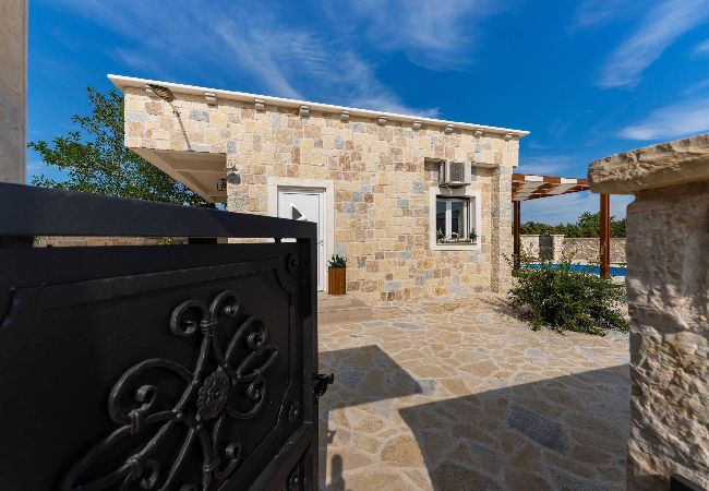 Casa en Šopot - Holiday home Katalea Casa en Šopot - Holiday home Katalea