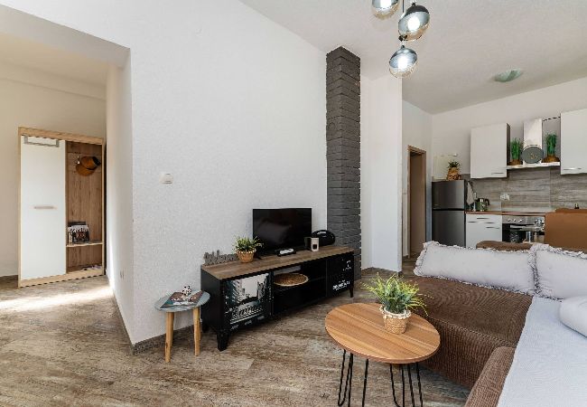 Casa en Šopot - Holiday home Katalea Casa en Šopot - Holiday home Katalea