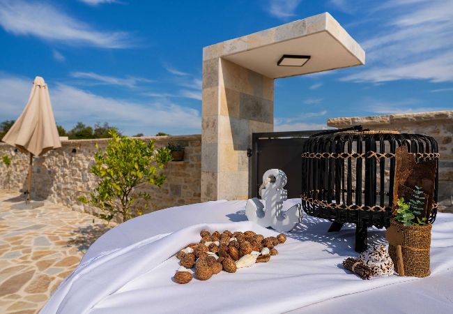 Casa en Šopot - Holiday home Katalea Casa en Šopot - Holiday home Katalea