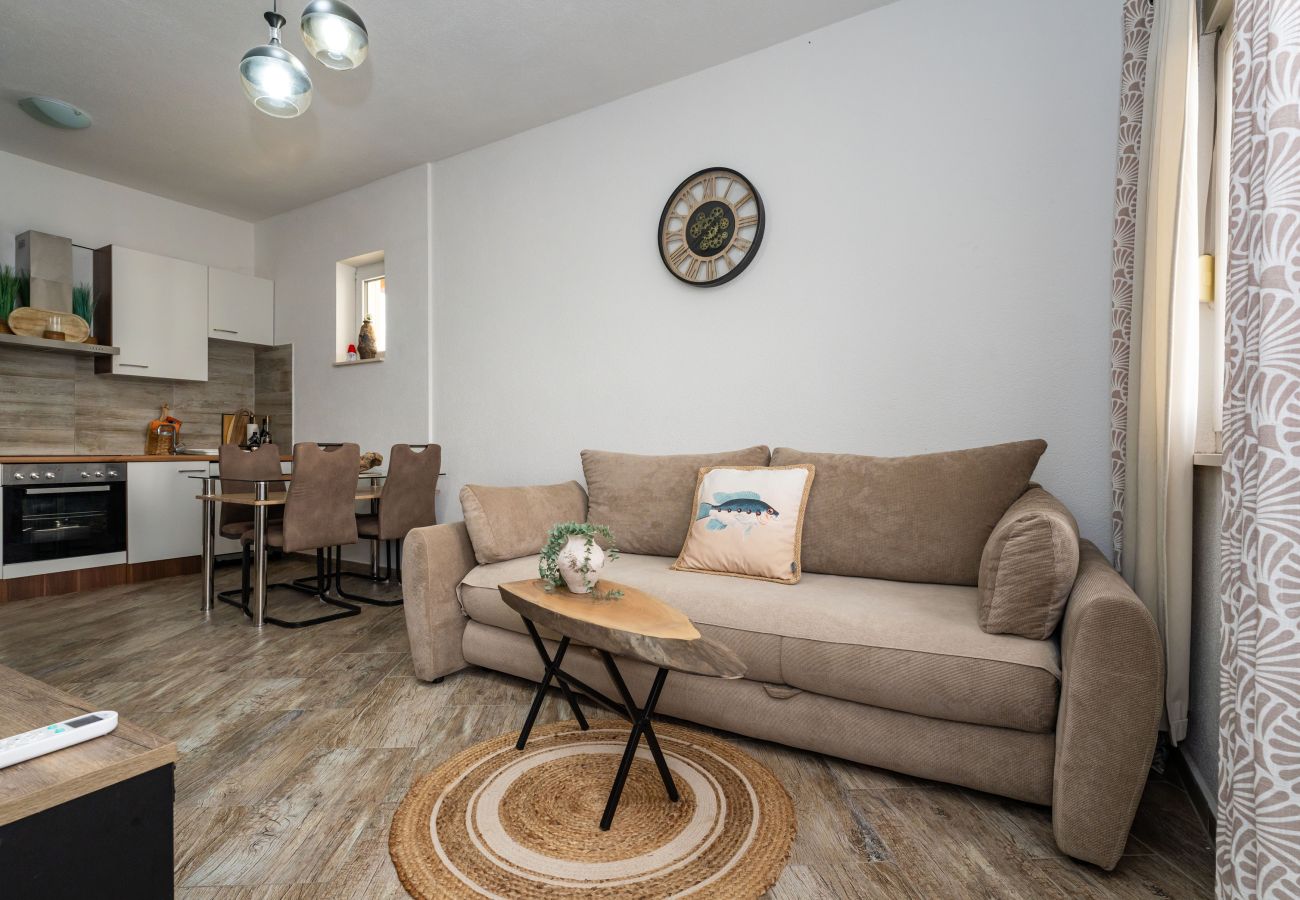 Casa en Šopot - Holiday home Katalea