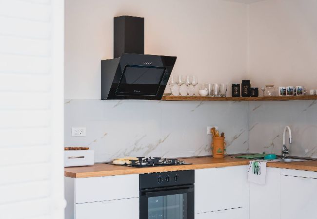 Casa en Košljun - Beach house Festini Casa en Košljun - Beach house Festini