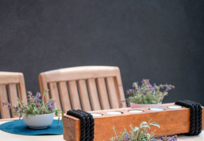 Casa en Košljun - Beach house Festini Casa en Košljun - Beach house Festini