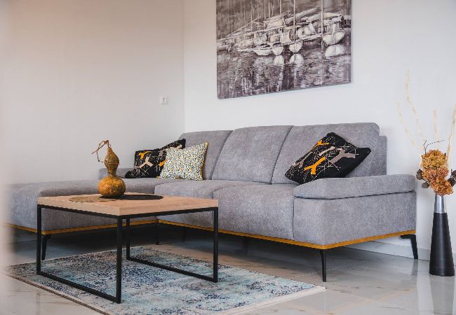 Casa en Košljun - Beach house Festini Casa en Košljun - Beach house Festini