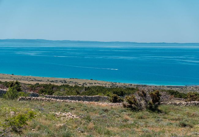 Casa en Košljun - Beach house Festini Casa en Košljun - Beach house Festini