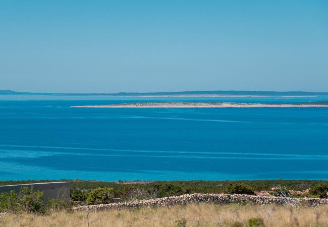Casa en Košljun - Beach house Festini Casa en Košljun - Beach house Festini