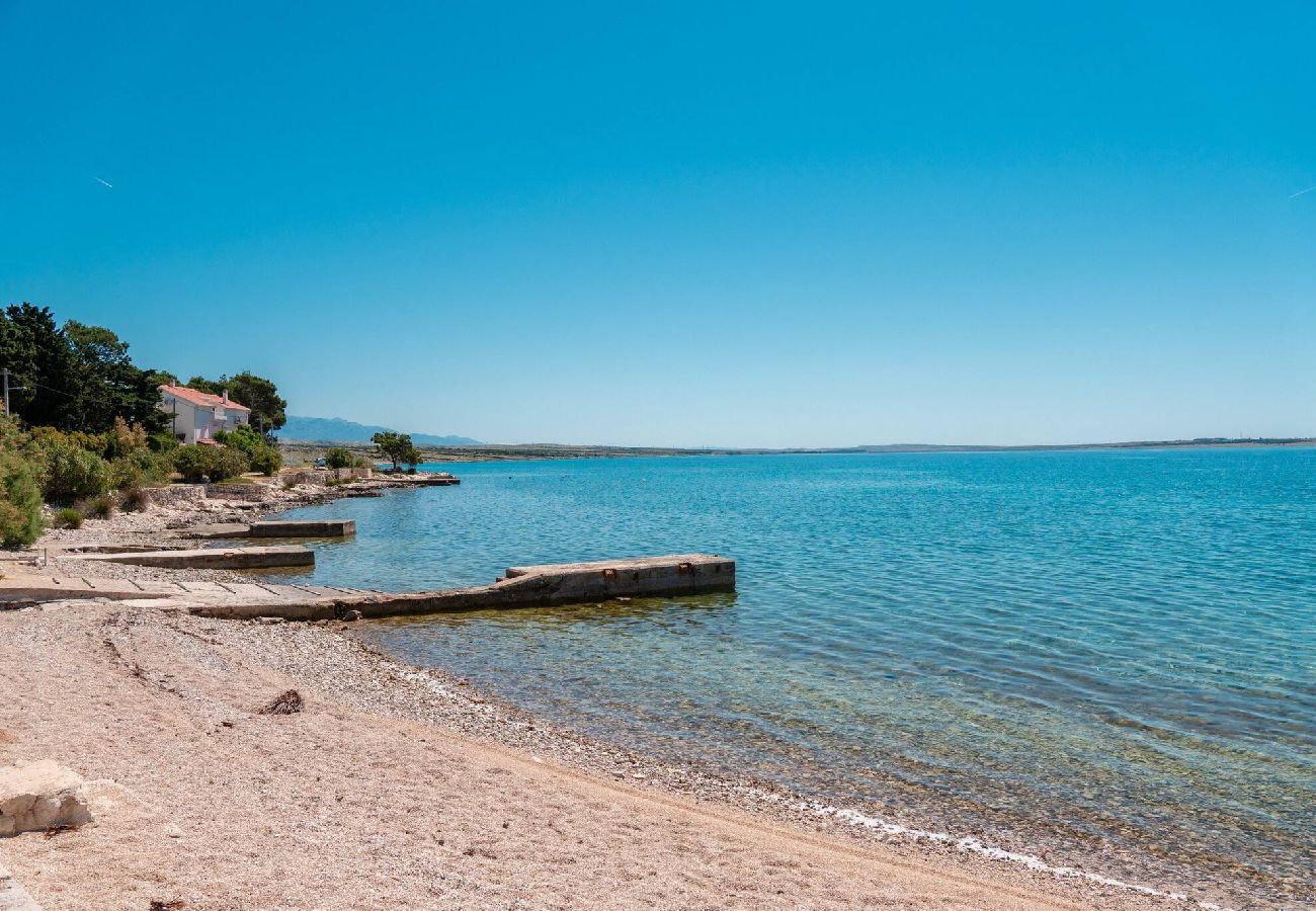 Casa en Košljun - Beach house Festini