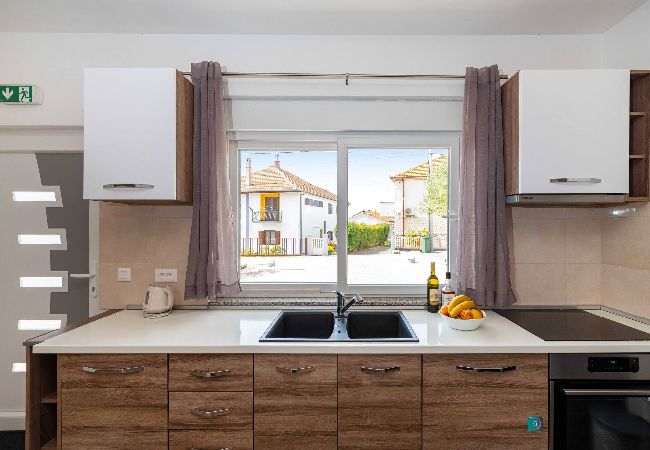 Apartamento en Zadar - Studio apartment Blagdan Apartamento en Zadar - Studio apartment Blagdan