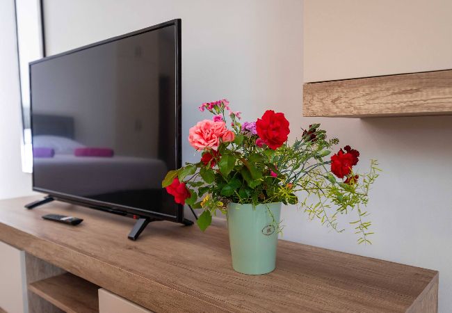 Apartamento en Zadar - Studio apartment Blagdan Apartamento en Zadar - Studio apartment Blagdan