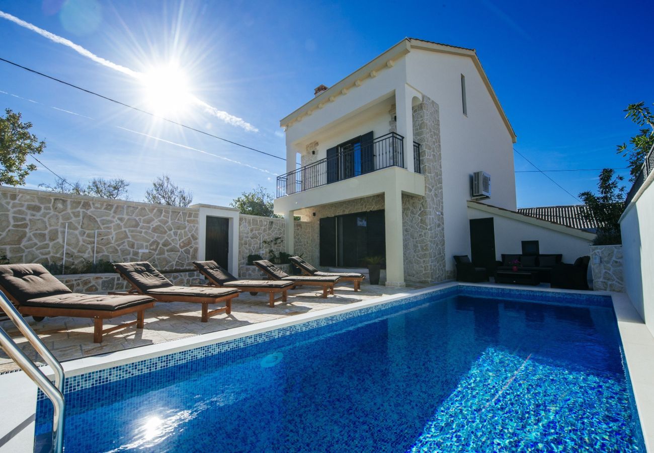 Villa en Vinjerac - Holiday home Castelo Coza