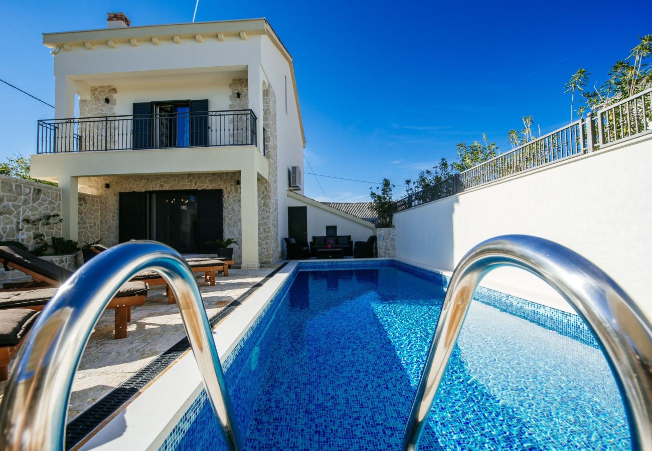 Villa en Vinjerac - Holiday home Castelo Coza