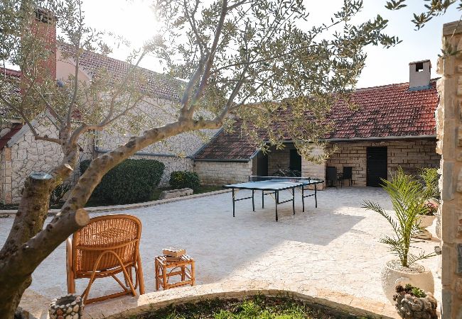 Casa en Gornje Ceranje - Authentic Villa Vita Casa en Gornje Ceranje - Authentic Villa Vita