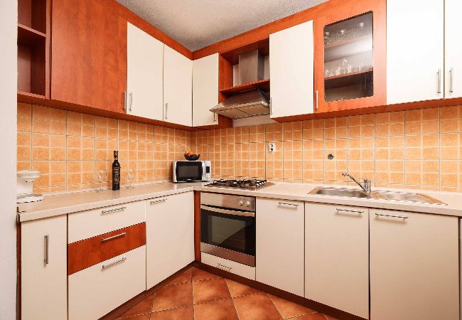 Casa en Maslenica - Holiday home Nekic Casa en Maslenica - Holiday home Nekic