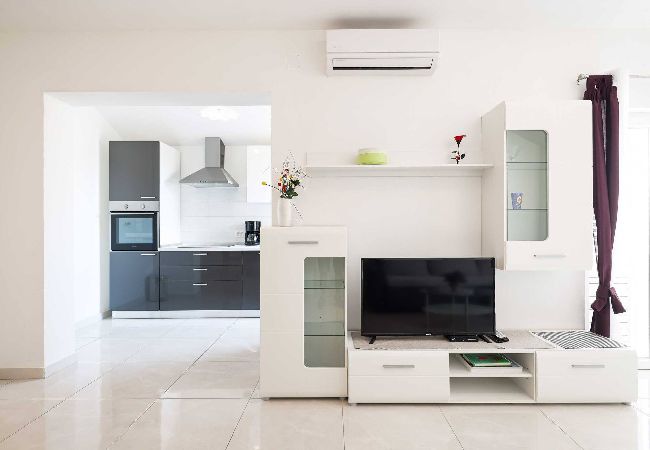 Casa en Maslenica - Holiday home Nekic Casa en Maslenica - Holiday home Nekic