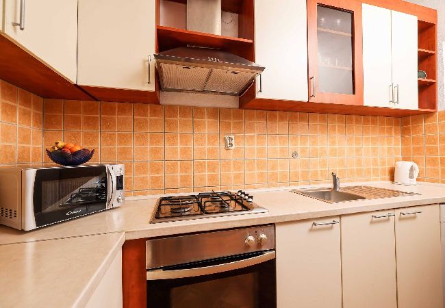 Casa en Maslenica - Holiday home Nekic Casa en Maslenica - Holiday home Nekic