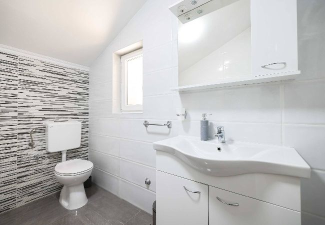 Casa en Maslenica - Holiday home Nekic Casa en Maslenica - Holiday home Nekic