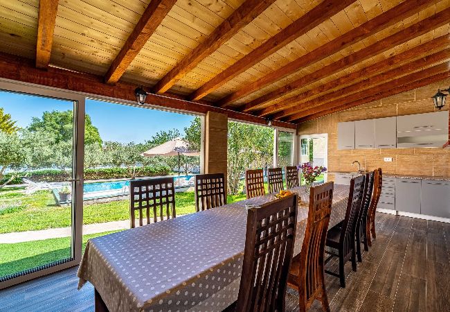 Casa en Kakma - Momo´s Paradise Casa en Kakma - Momo´s Paradise