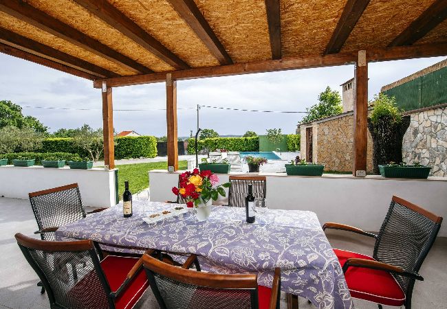 Casa en Kakma - Momo´s Paradise Casa en Kakma - Momo´s Paradise