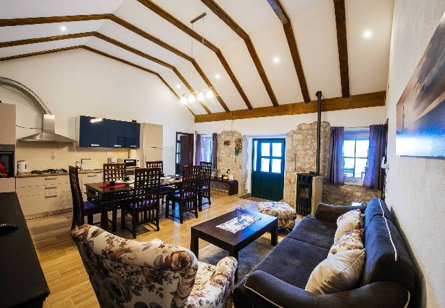 Casa en Kakma - Momo´s Paradise Casa en Kakma - Momo´s Paradise