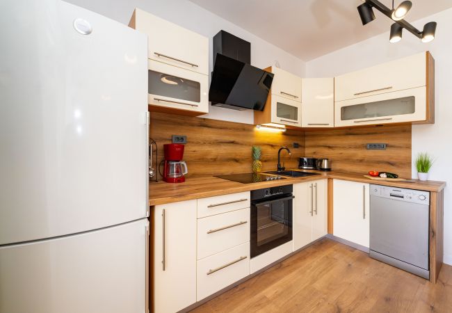 Casa en Peracko Blato - Villa Green Paradise Casa en Peracko Blato - Villa Green Paradise