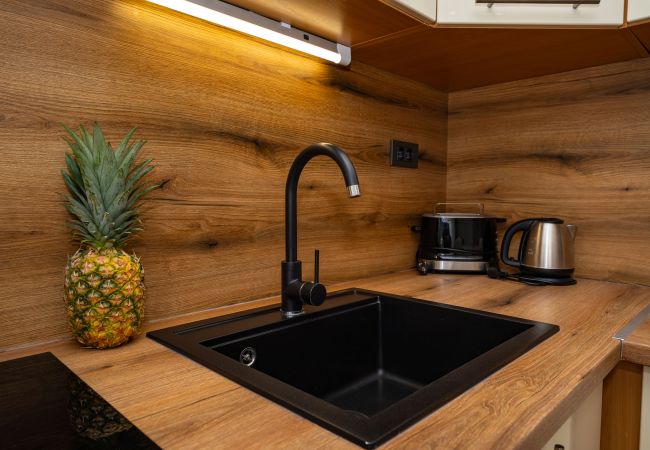 Casa en Peracko Blato - Villa Green Paradise Casa en Peracko Blato - Villa Green Paradise