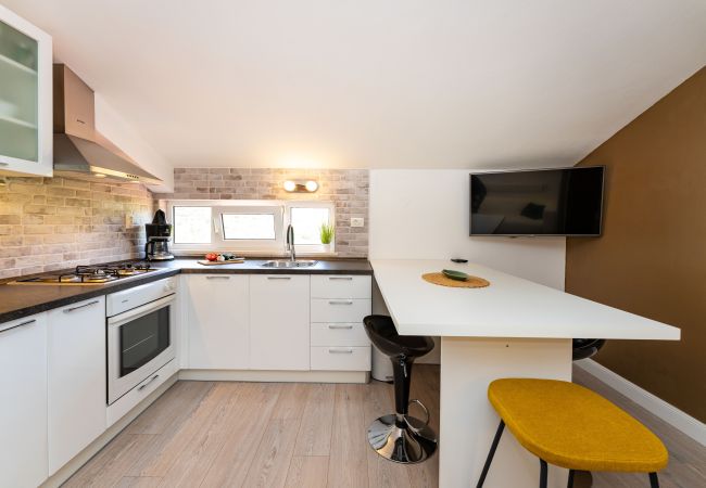 Casa en Peracko Blato - Villa Green Paradise Casa en Peracko Blato - Villa Green Paradise