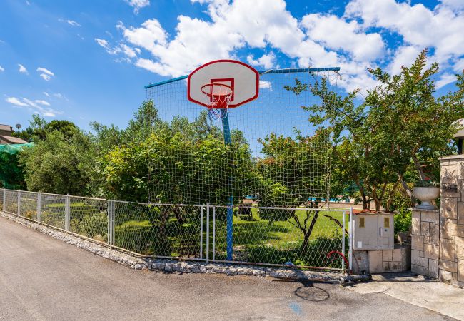 Casa en Peracko Blato - Villa Green Paradise Casa en Peracko Blato - Villa Green Paradise