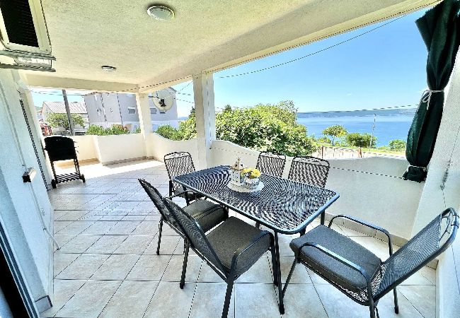 Casa en Maslenica - Holiday home Anatea Casa en Maslenica - Holiday home Anatea