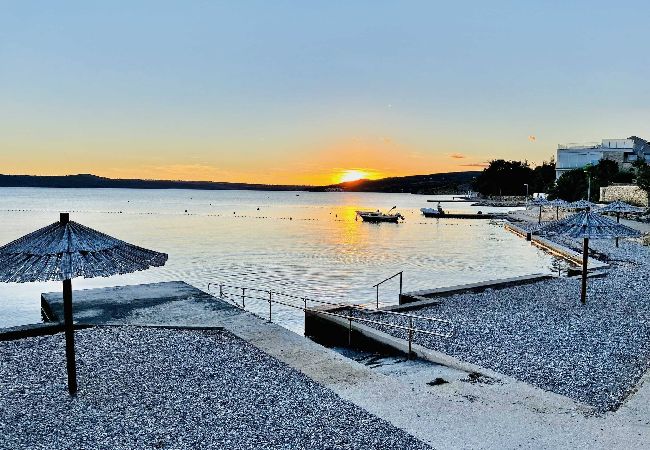 Casa en Maslenica - Holiday home Anatea Casa en Maslenica - Holiday home Anatea