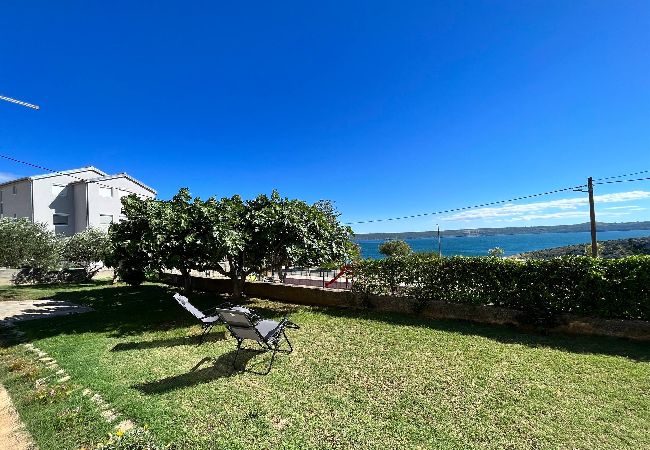 Casa en Maslenica - Holiday home Anatea Casa en Maslenica - Holiday home Anatea