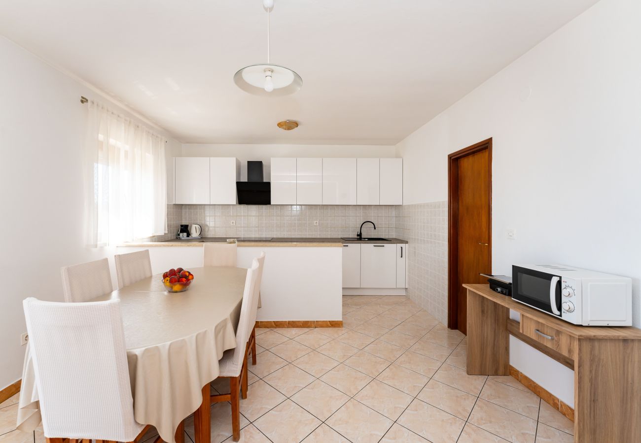 Casa en Maslenica - Holiday home Anatea