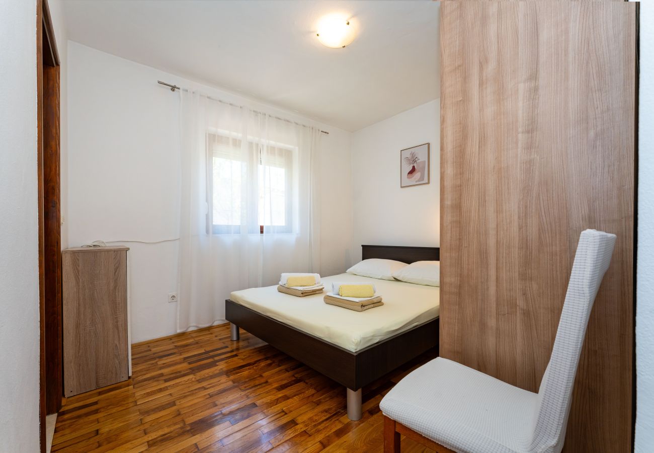 Casa en Maslenica - Holiday home Anatea