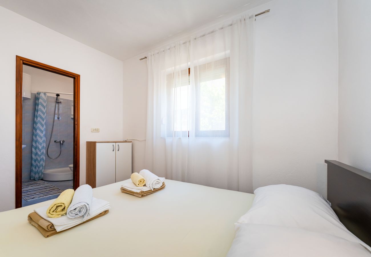 Casa en Maslenica - Holiday home Anatea