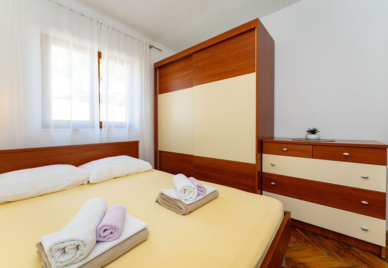 Casa en Maslenica - Holiday home Anatea