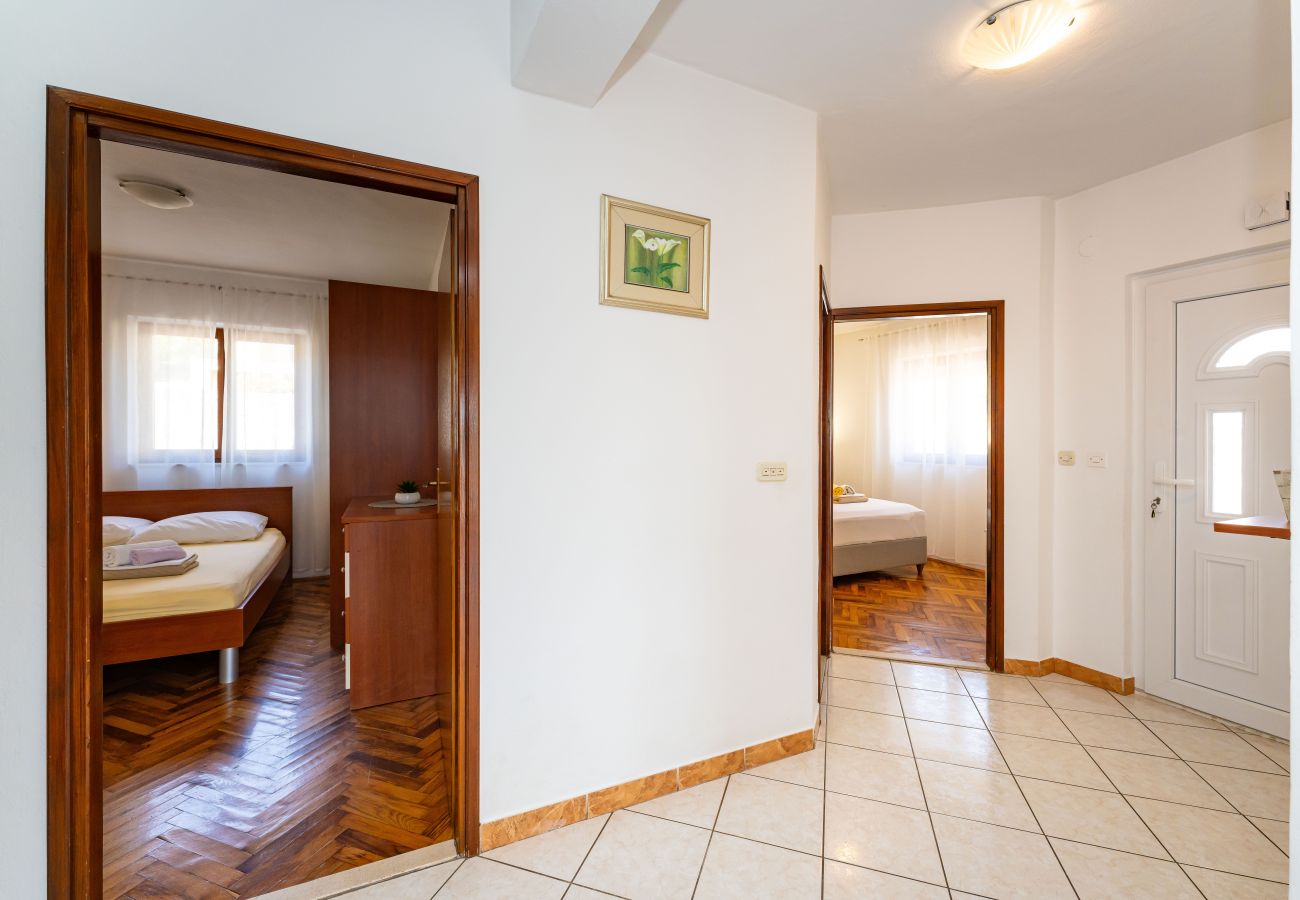 Casa en Maslenica - Holiday home Anatea