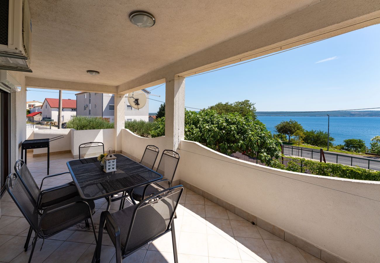Casa en Maslenica - Holiday home Anatea