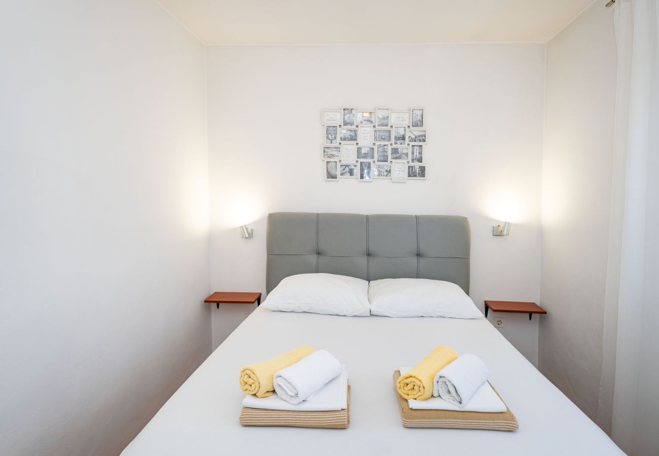 Casa en Maslenica - Holiday home Anatea