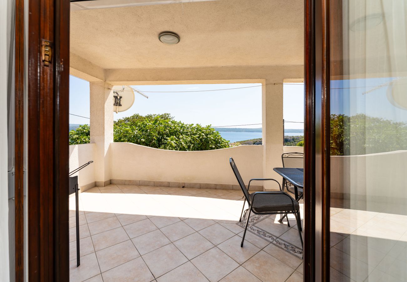 Casa en Maslenica - Holiday home Anatea